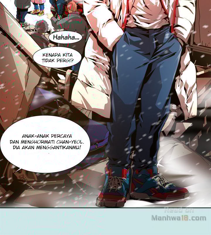 Land of the Dead - Chapter 29 10