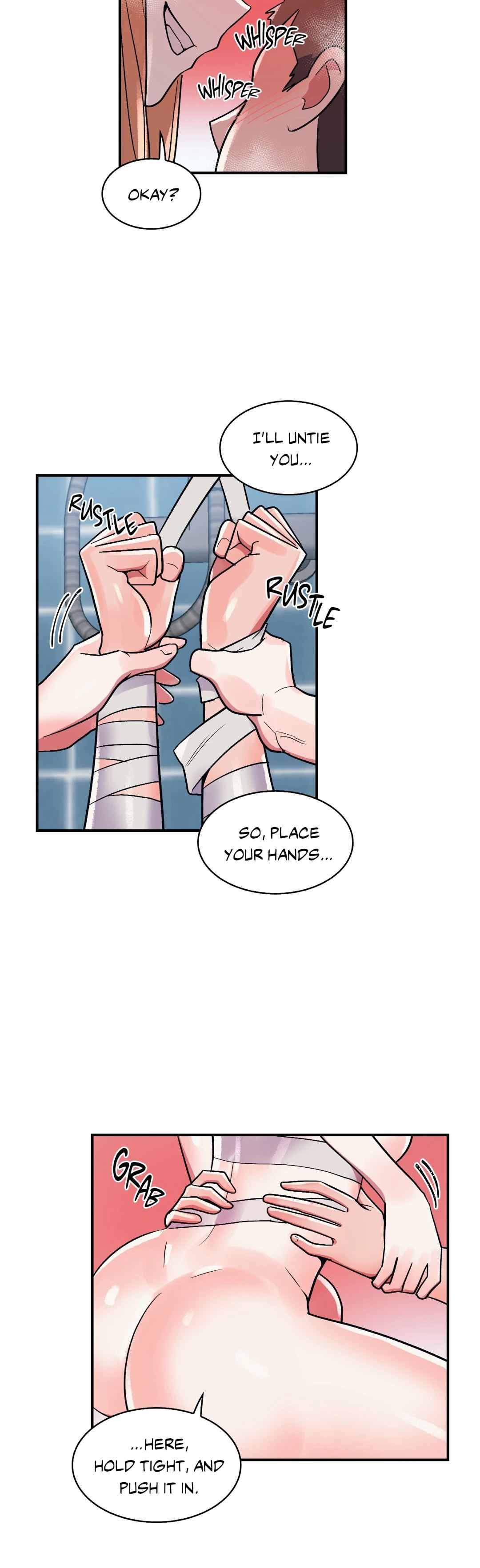 Her Nickname - Chapter 29 39