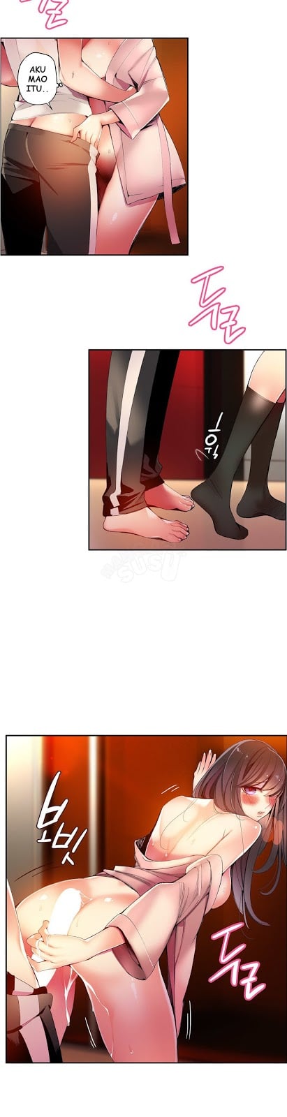 Lilith&#8217;s Cord - Chapter 29 18