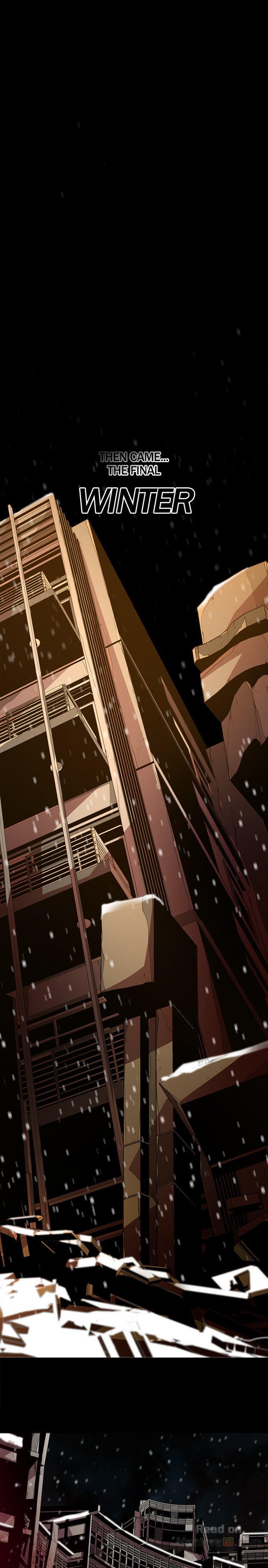 Land of the Dead - Chapter 29 7