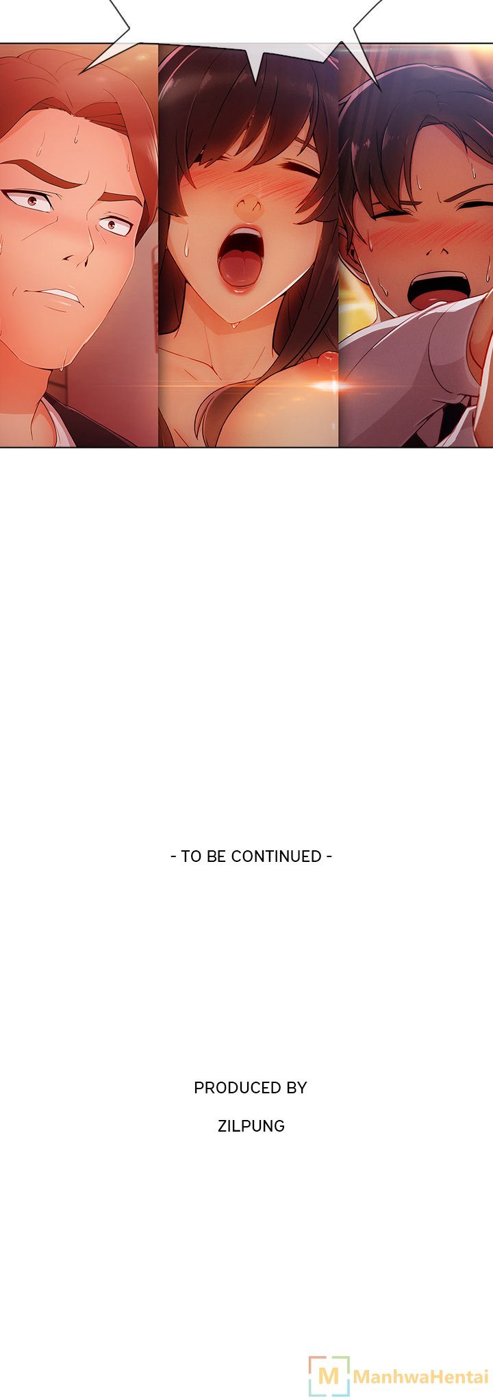Lady Long Legs - Chapter 29 41