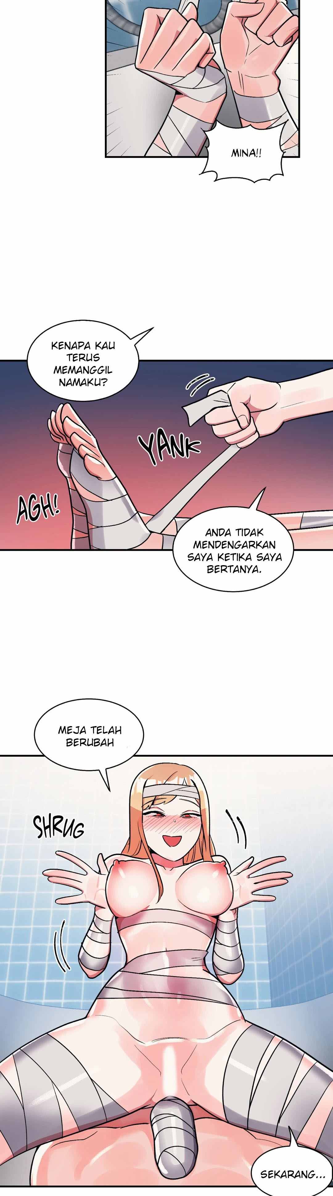 Her Nickname - Chapter 29 26