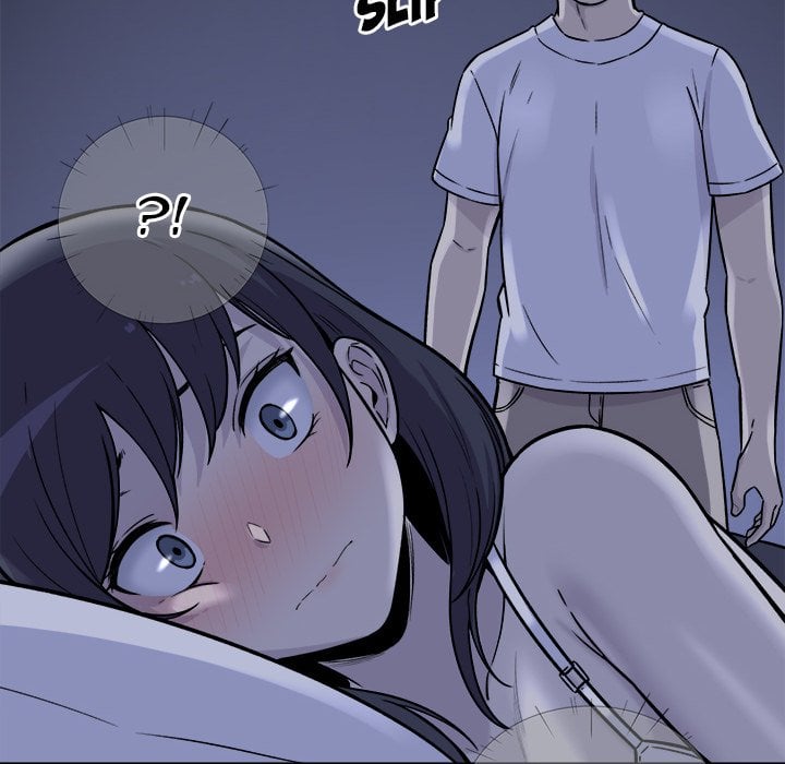 The Ark Is Me - Chapter 29 119