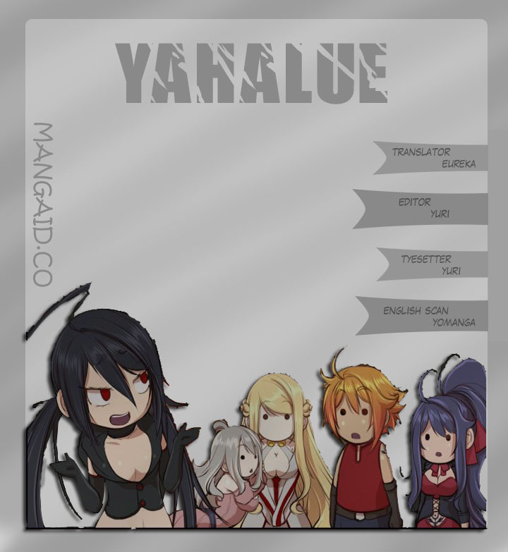 Yahalu - Chapter 29 1
