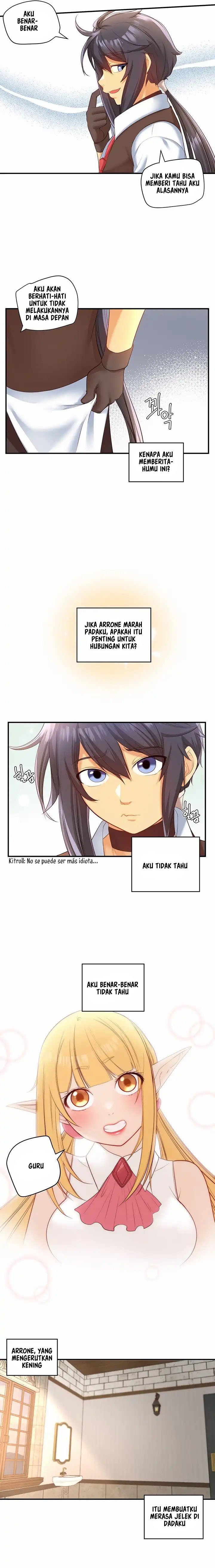 Slave Knight of the Elf - Chapter 29 14
