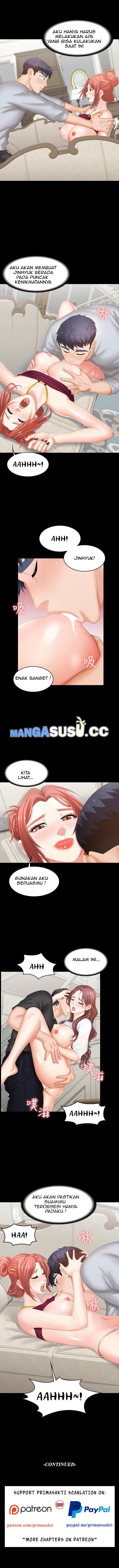 Change Wife - Chapter 29 13
