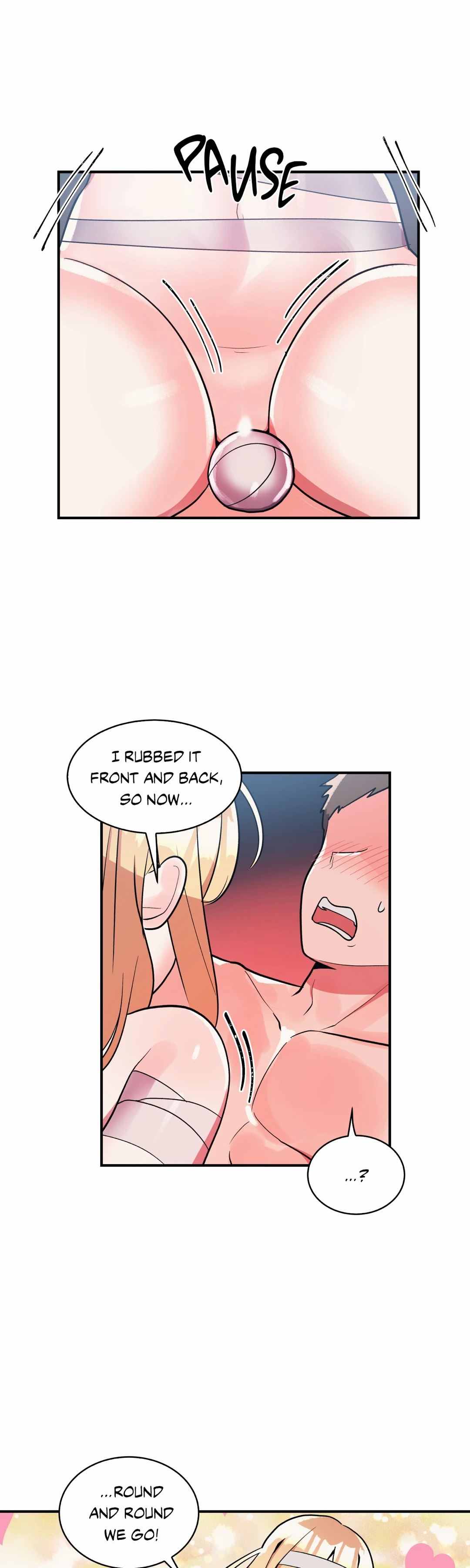 Her Nickname - Chapter 29 31