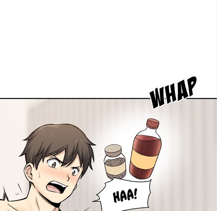 The Ark Is Me - Chapter 29 83