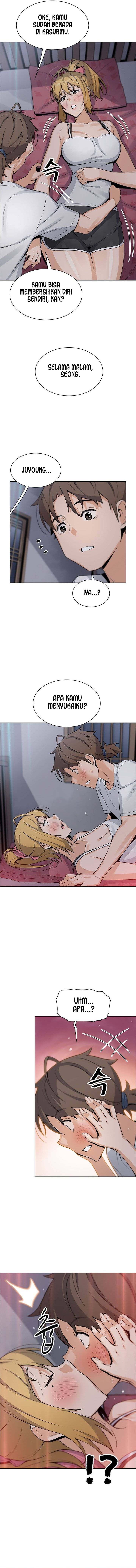Bean Curd Woman - Chapter 29 15