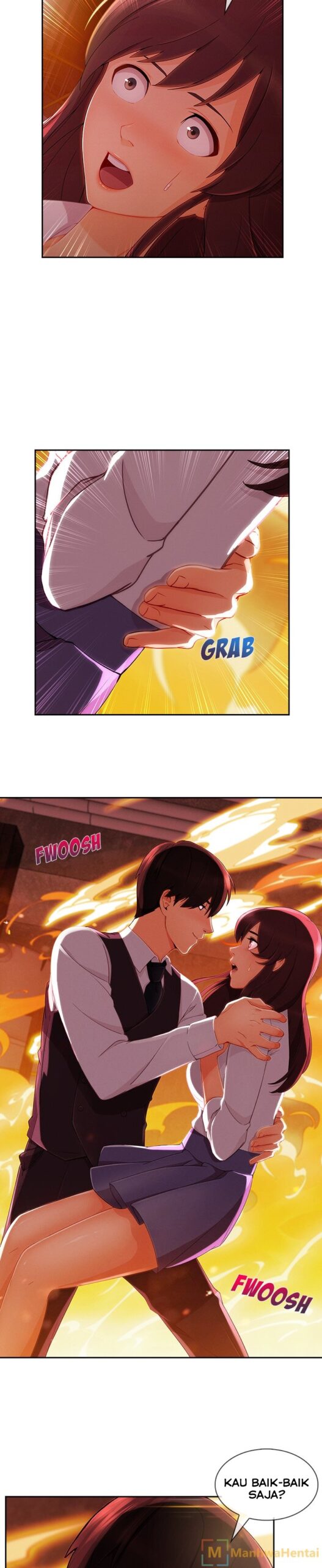 Lady Long Legs - Chapter 29 15