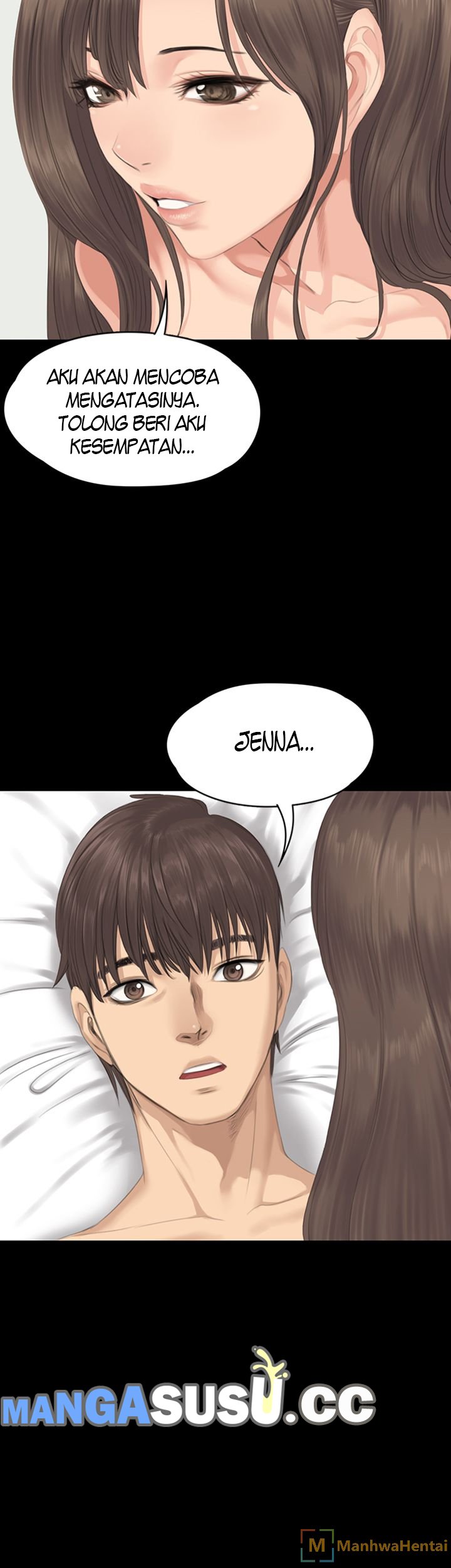 Producer: Trainee - Chapter 29 22
