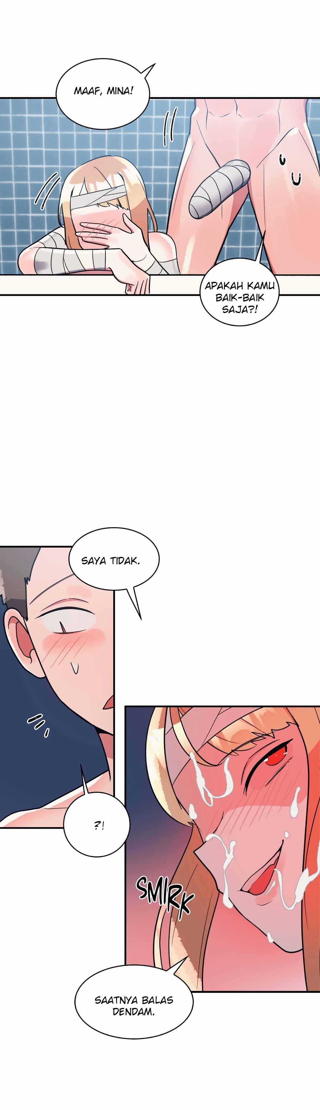 Her Nickname - Chapter 29 22