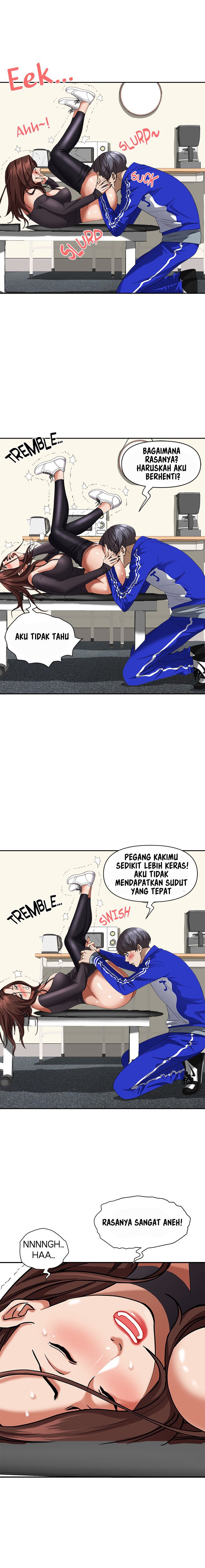 Living With a MILF - Chapter 29 21