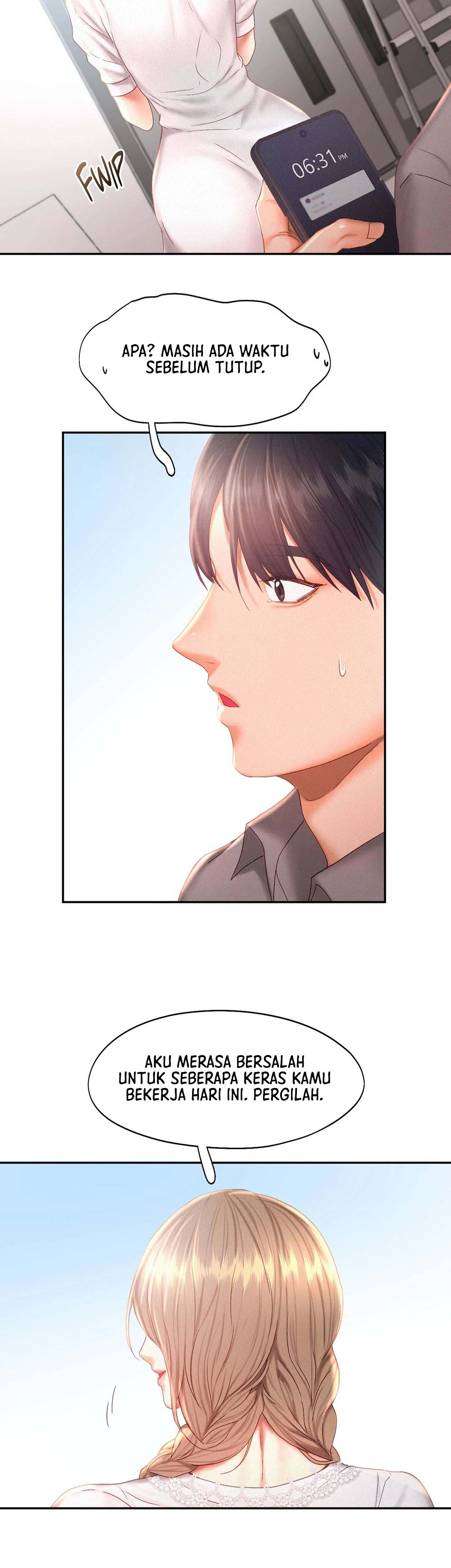 Flying High - Chapter 30 47