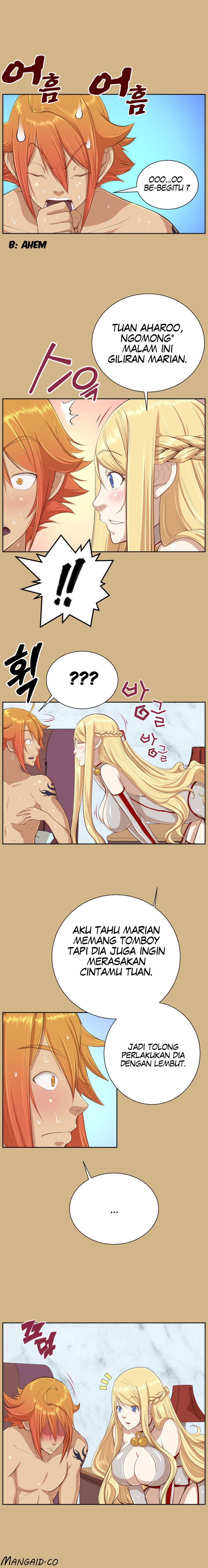 Yahalu - Chapter 29 5
