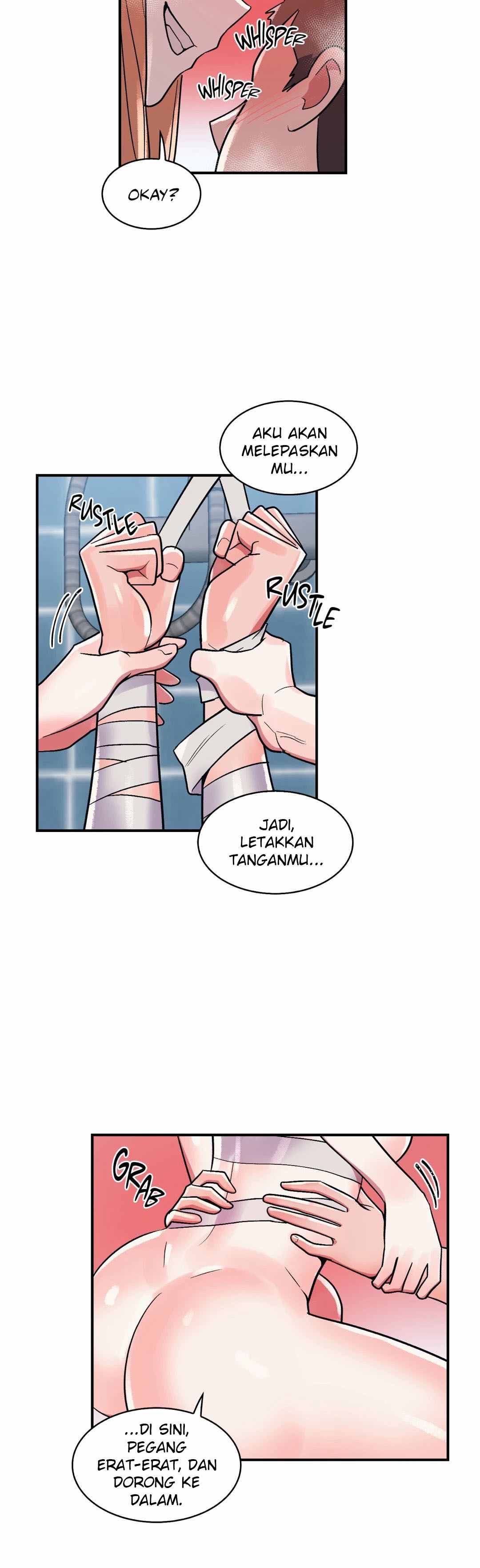 Her Nickname - Chapter 29 38