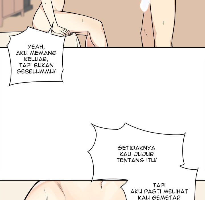 The Ark Is Me - Chapter 29 97