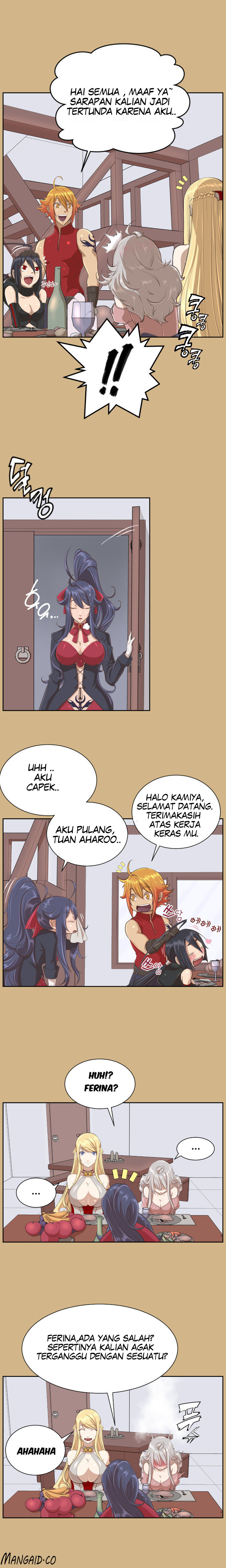 Yahalu - Chapter 29 9