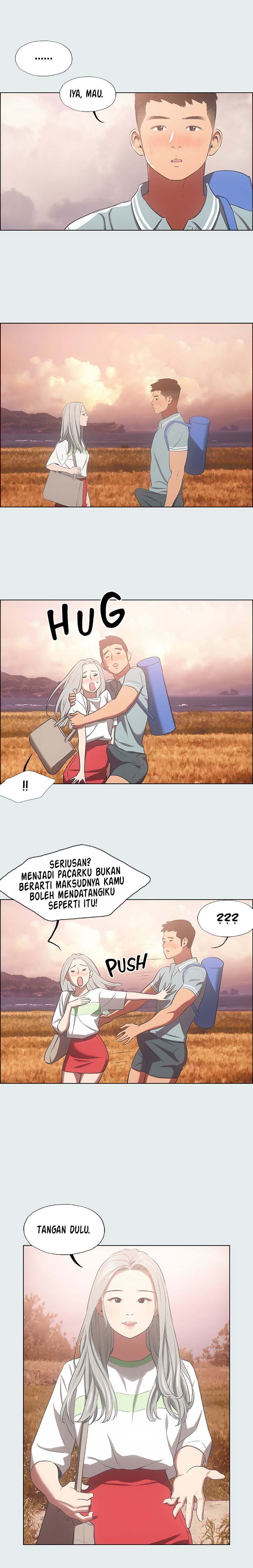 Summer Vacation - Chapter 29 6