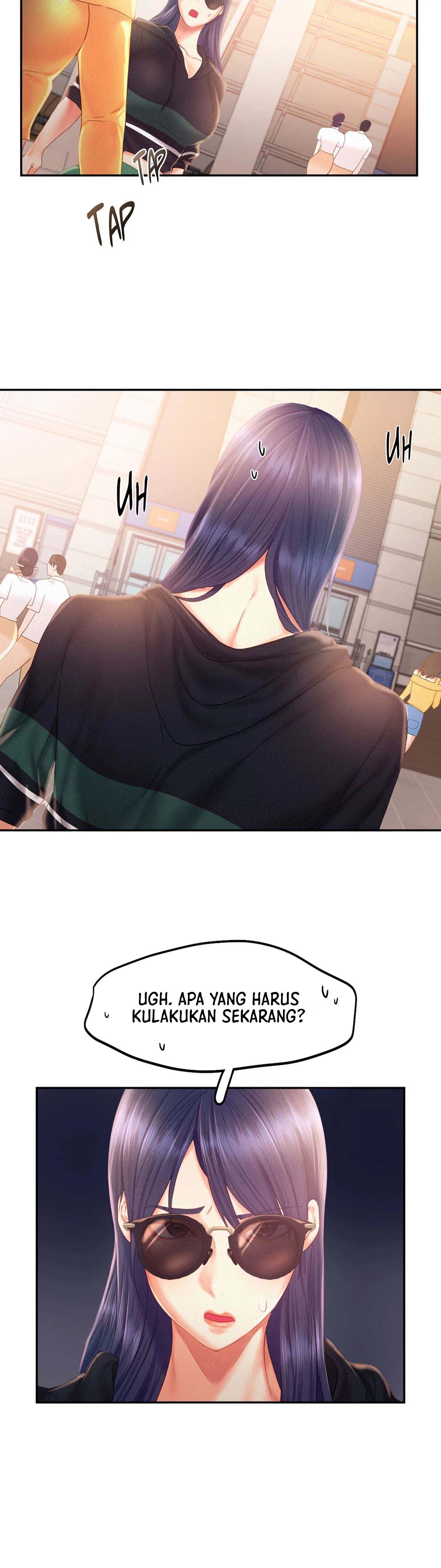 Flying High - Chapter 30 56