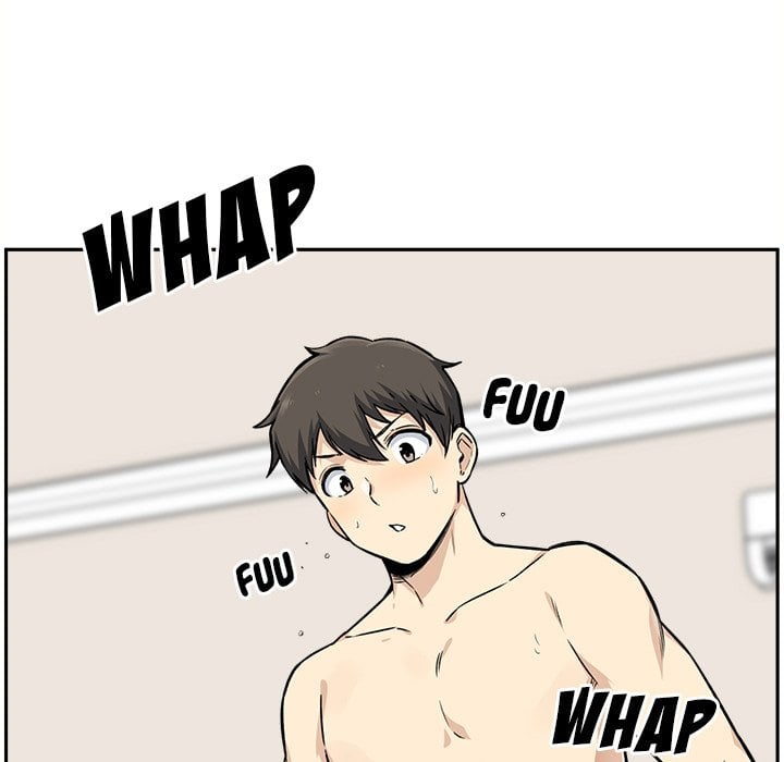 The Ark Is Me - Chapter 29 27