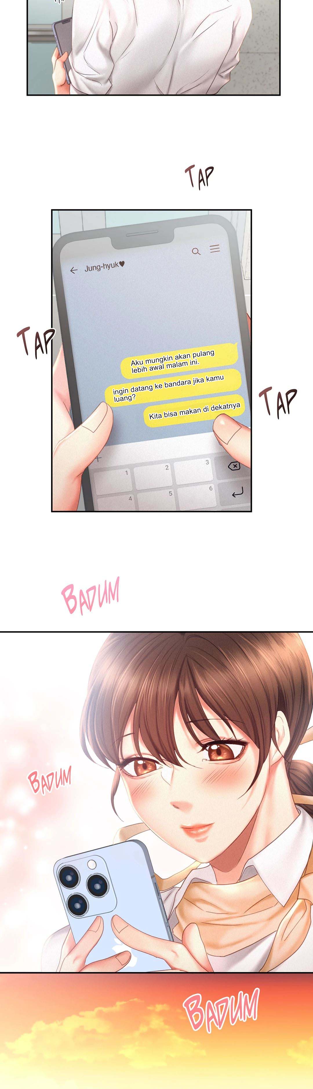 Flying High - Chapter 30 41