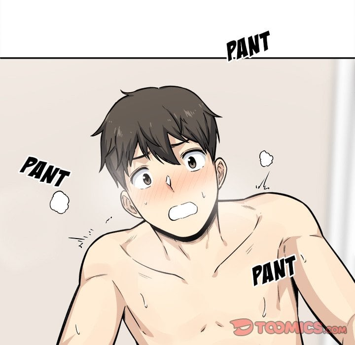The Ark Is Me - Chapter 29 93