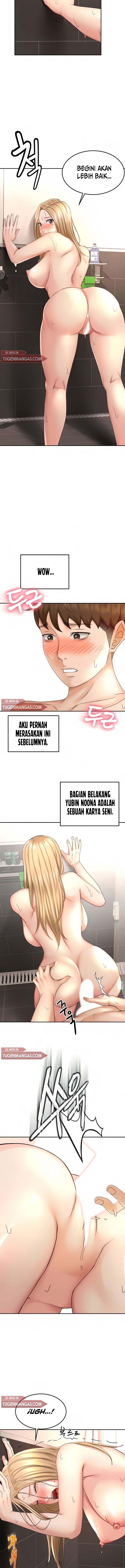 The Little Master - Chapter 29 7