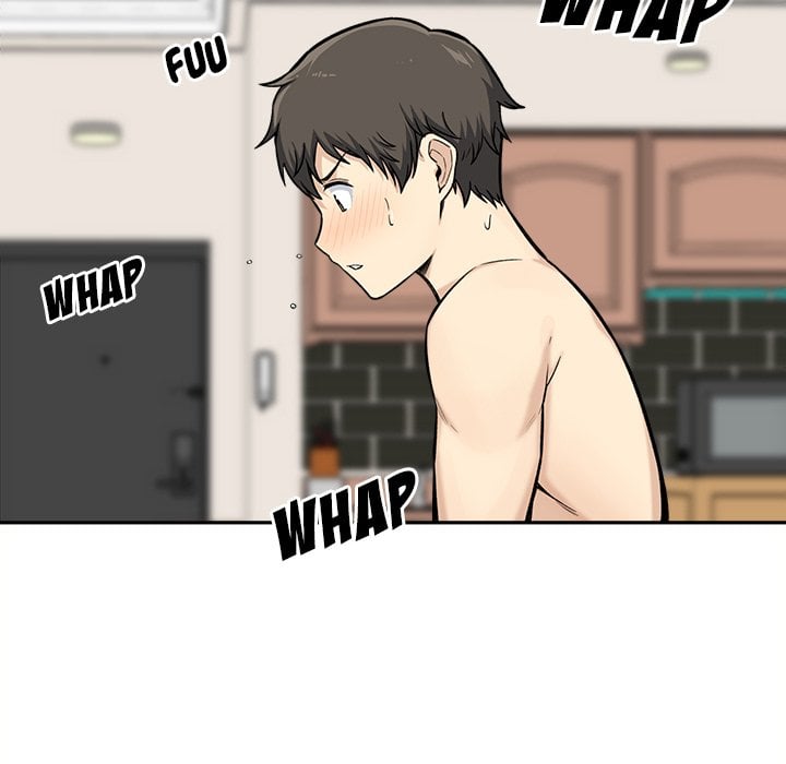 The Ark Is Me - Chapter 29 26