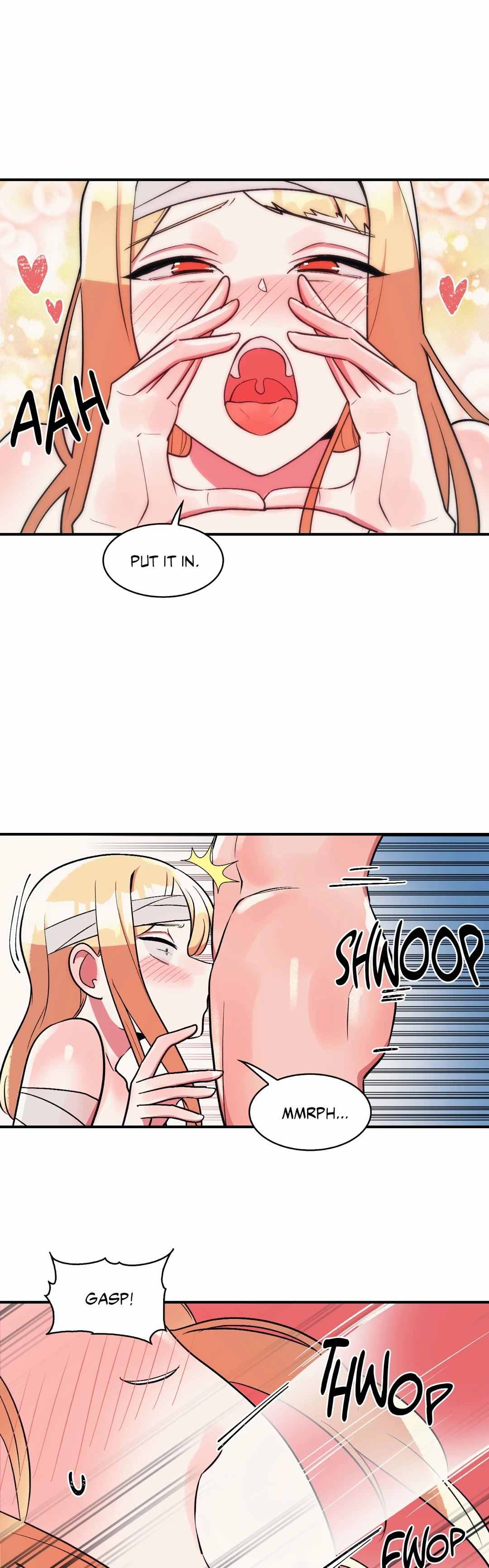 Her Nickname - Chapter 29 17