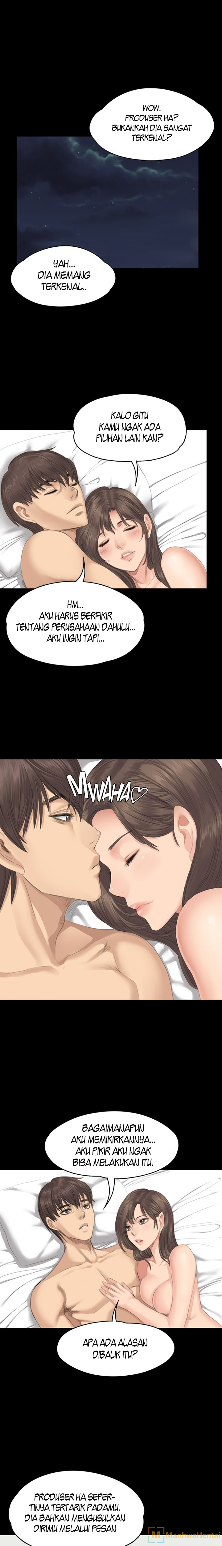 Producer: Trainee - Chapter 29 19