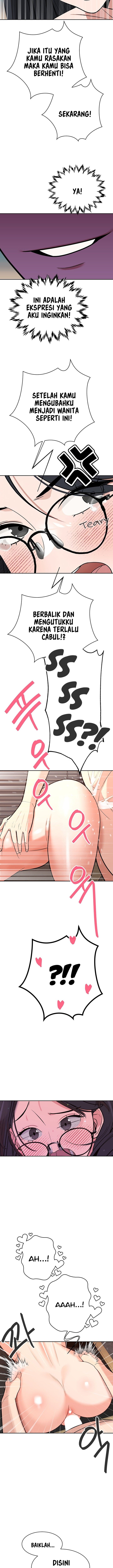 Secret Matter Of The Third Generation - Chapter 29 6
