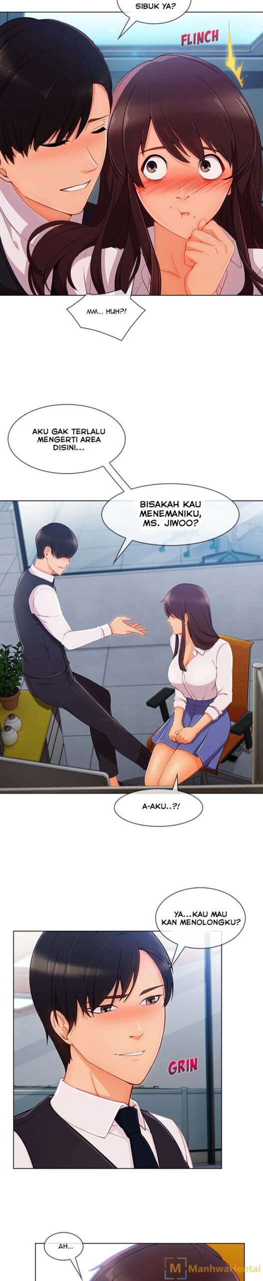 Lady Long Legs - Chapter 29 22