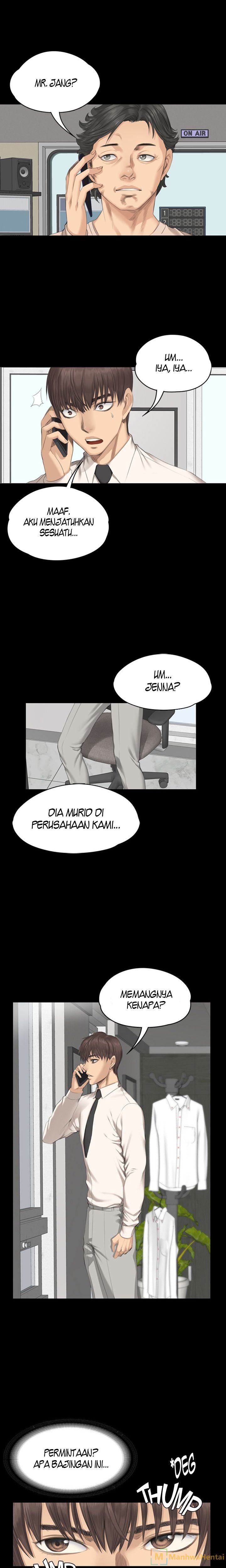 Producer: Trainee - Chapter 29 5