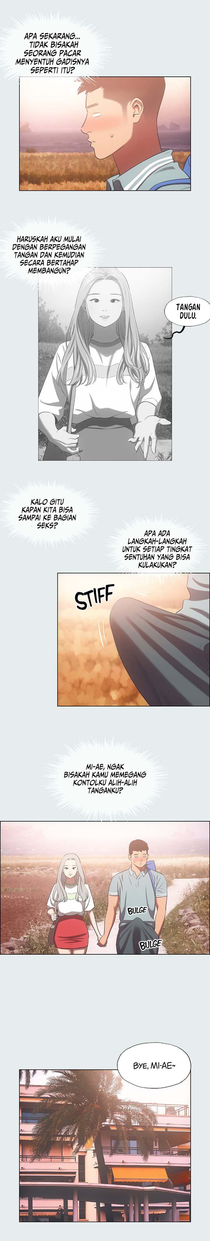Summer Vacation - Chapter 29 8