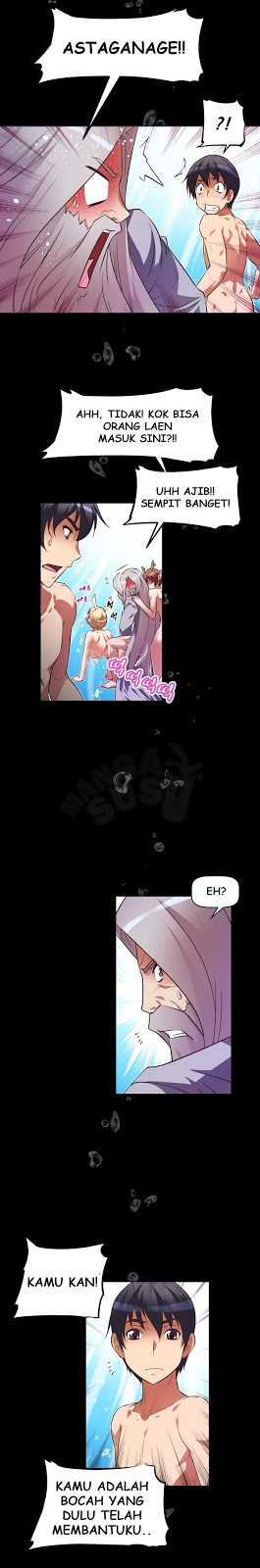 Brawling Go - Chapter 29 16