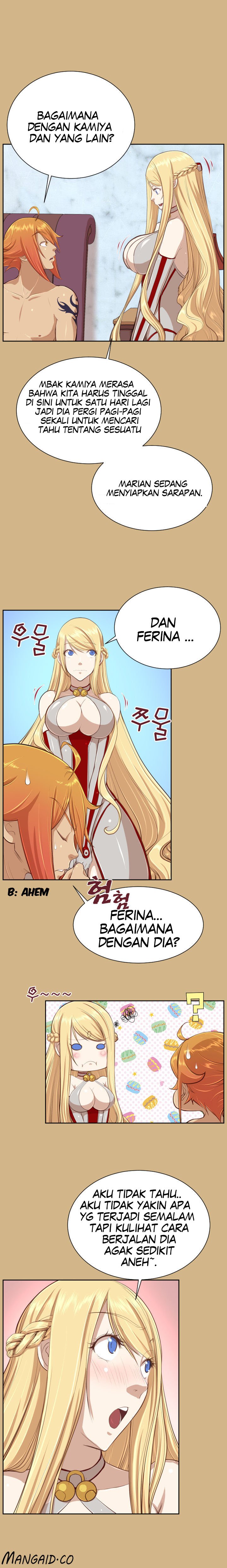 Yahalu - Chapter 29 4