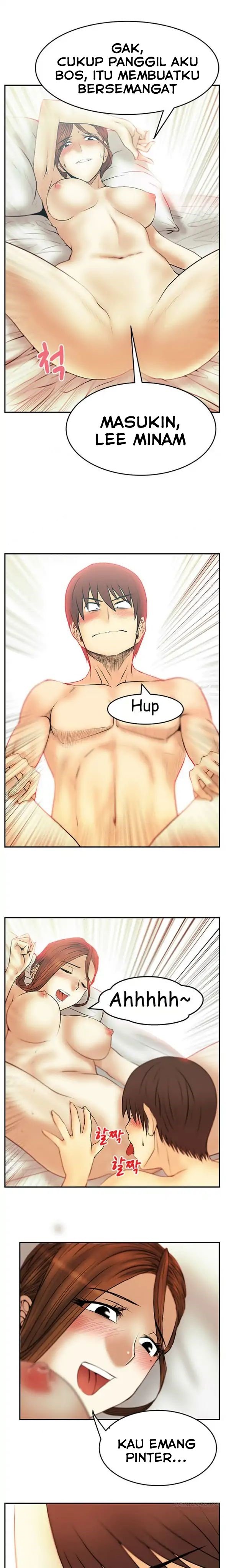 My Office Ladies - Chapter 29 9