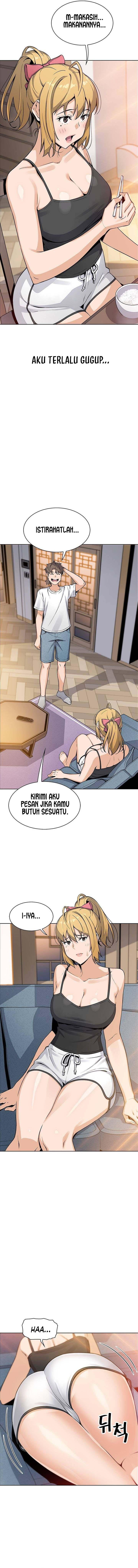 Bean Curd Woman - Chapter 29 7