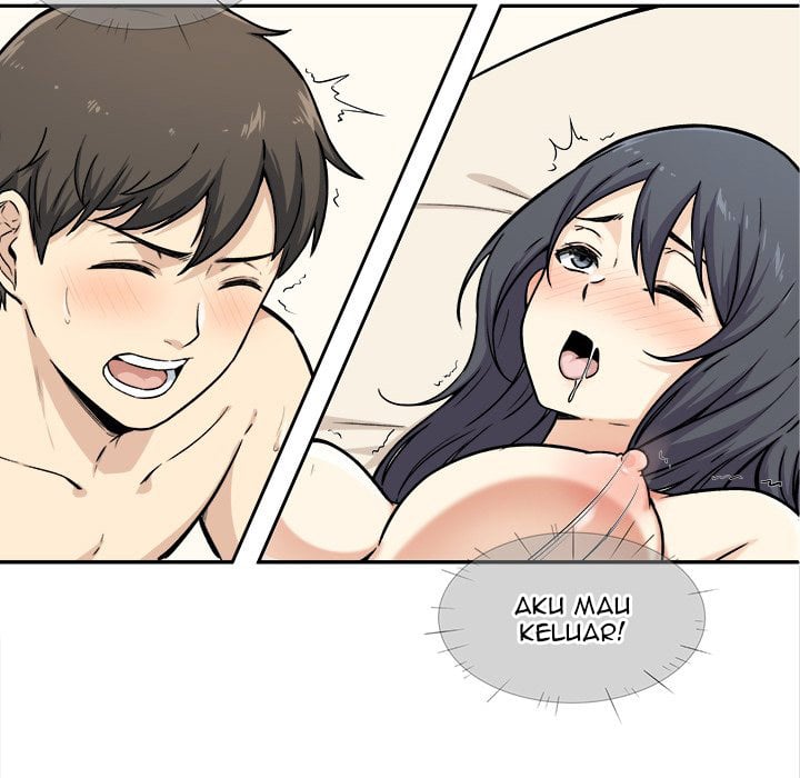The Ark Is Me - Chapter 29 86