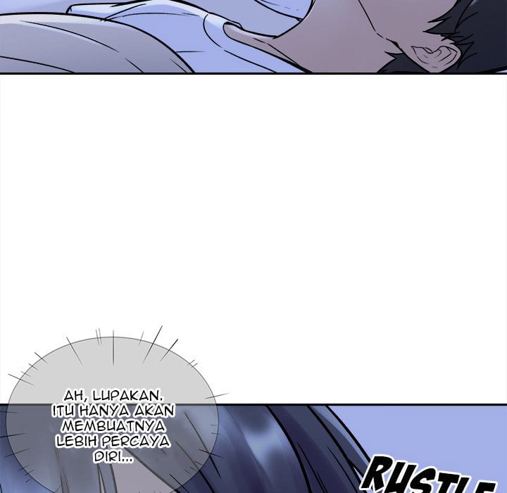 The Ark Is Me - Chapter 29 115