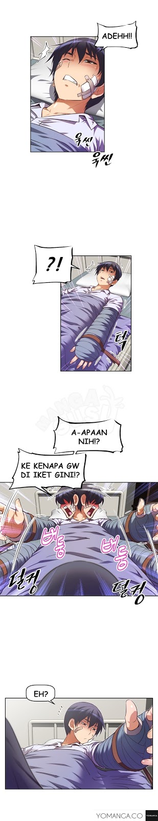 Brawling Go - Chapter 29 23