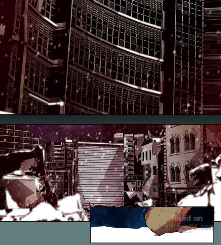 Land of the Dead - Chapter 29 8
