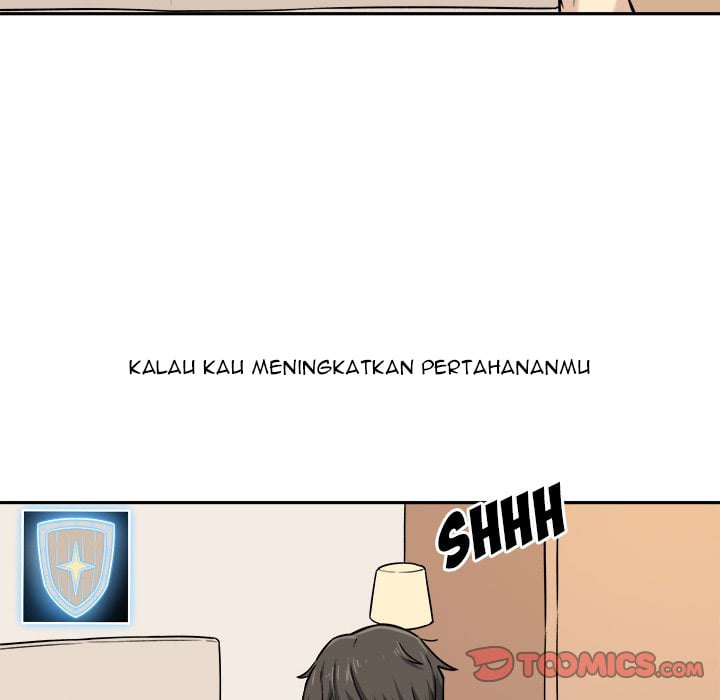 The Ark Is Me - Chapter 29 69