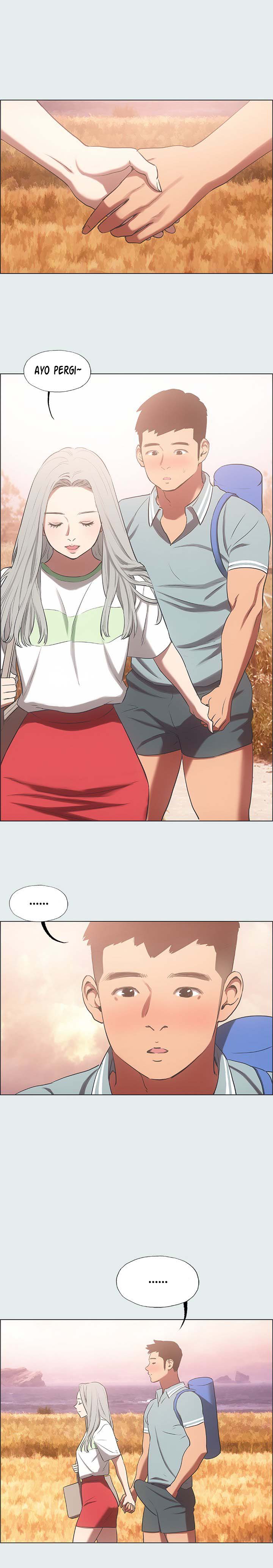 Summer Vacation - Chapter 29 7