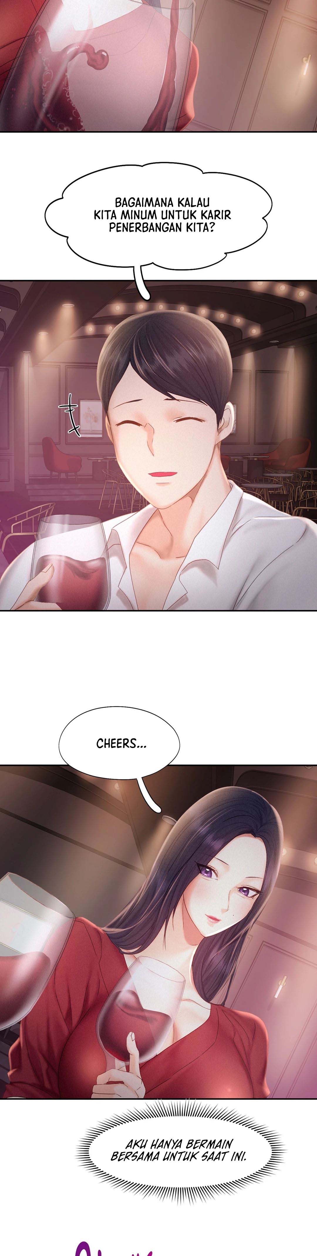 Flying High - Chapter 30 60