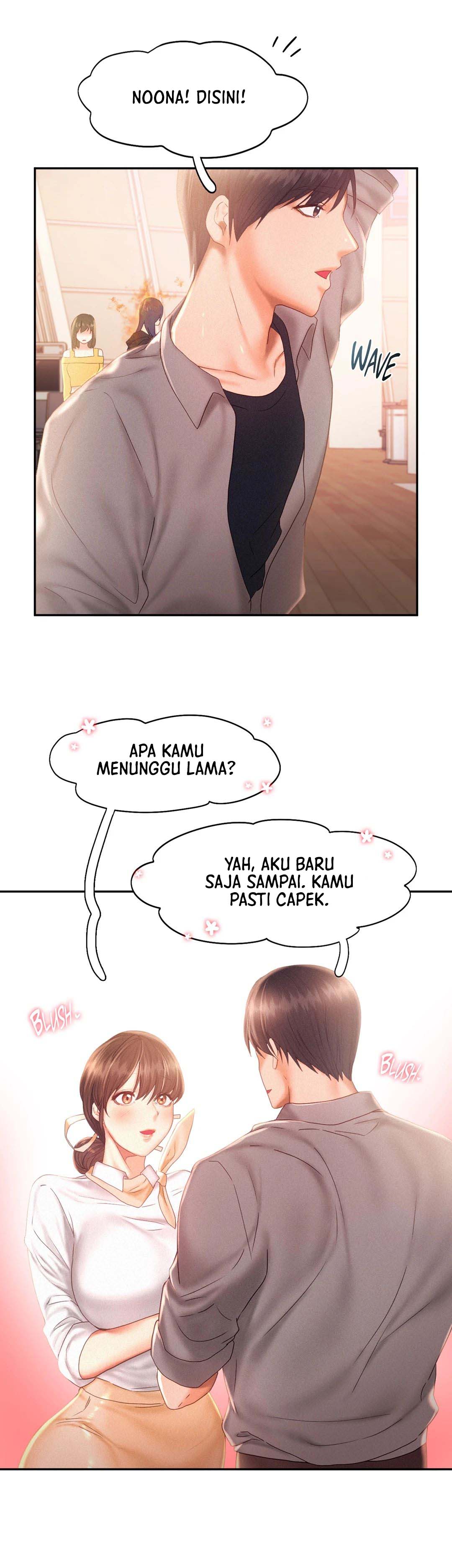 Flying High - Chapter 30 54