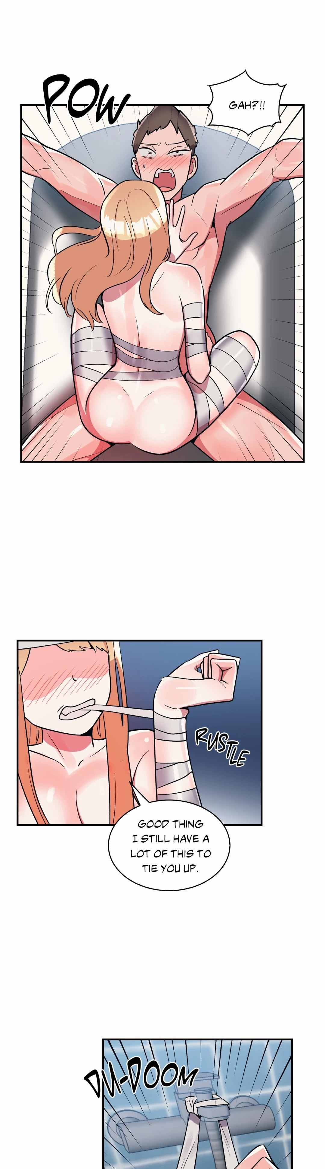 Her Nickname - Chapter 29 25