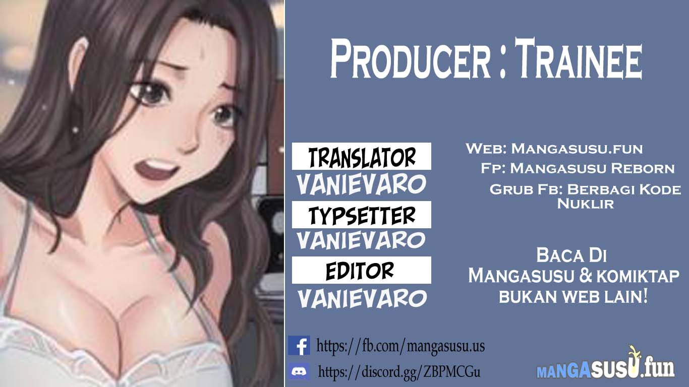 Producer: Trainee - Chapter 29 1