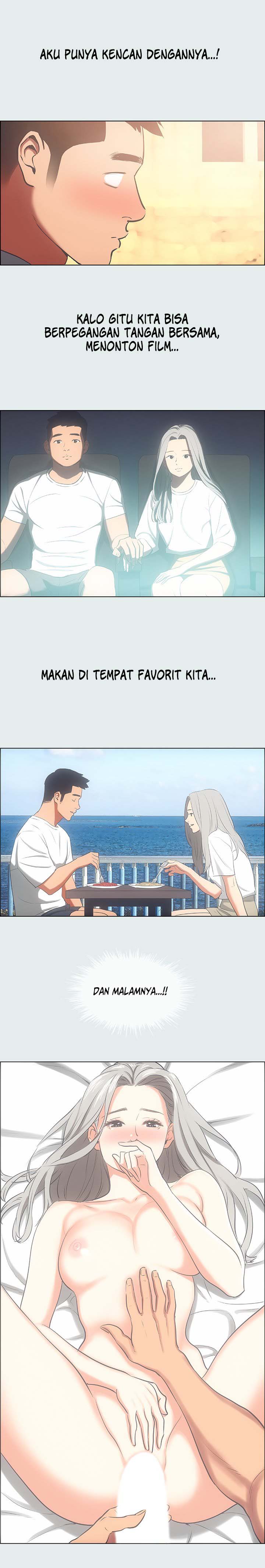 Summer Vacation - Chapter 29 10
